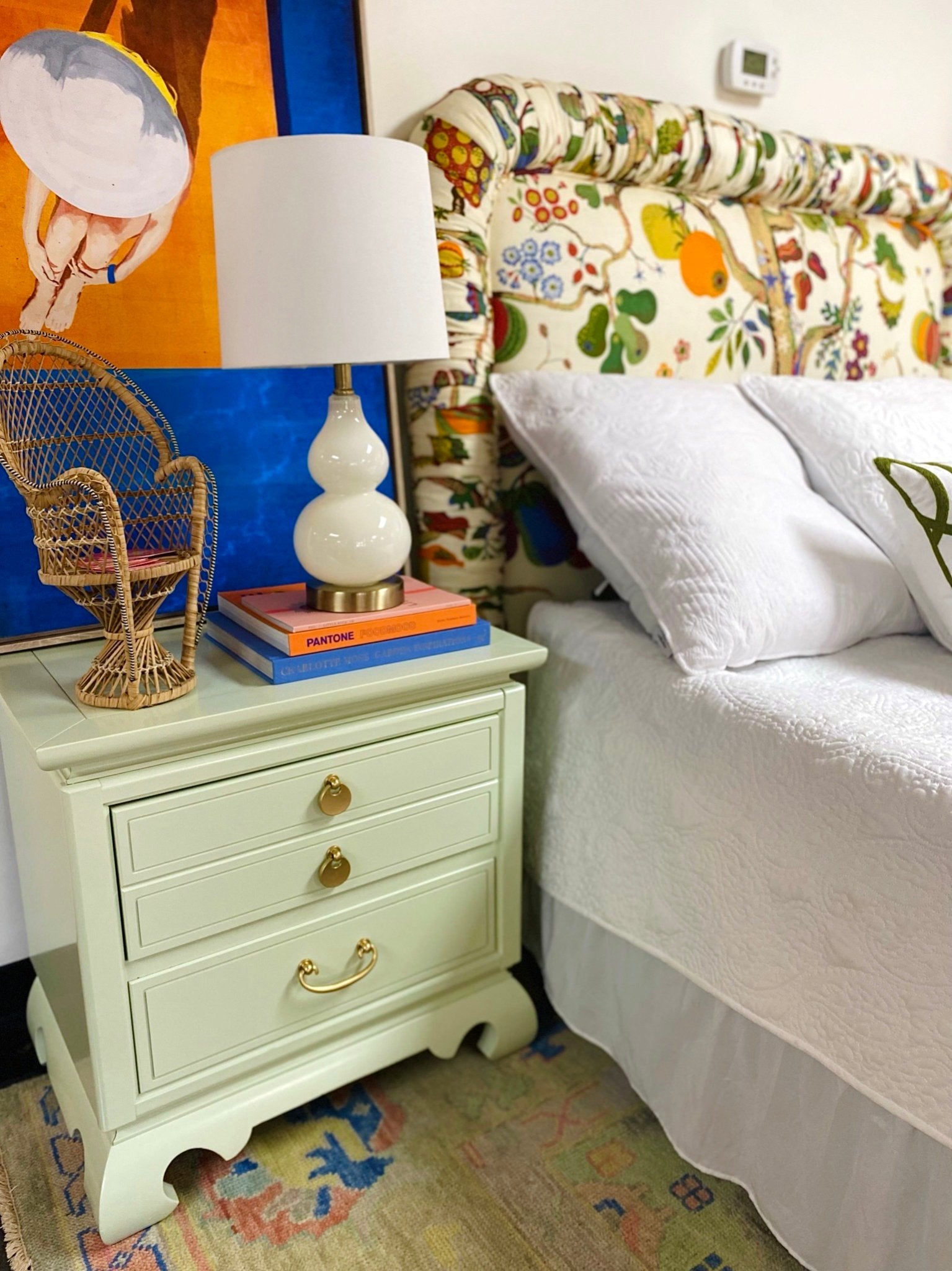 Nightstands & Chest – Tagged 