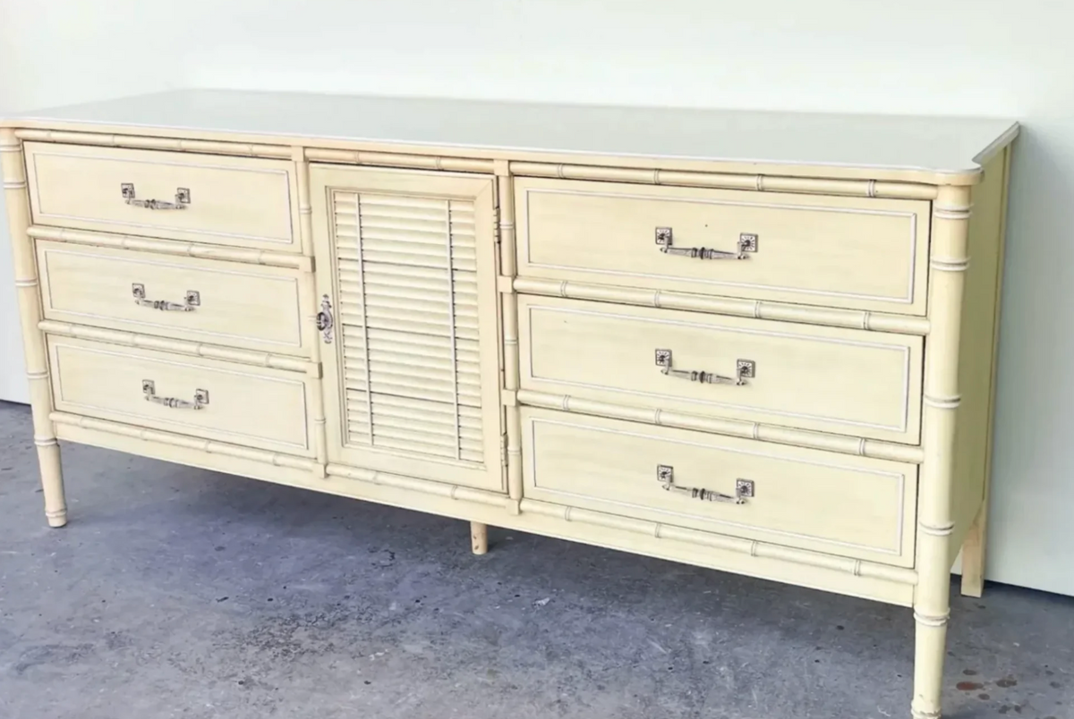 ハンナバーベラ　ヴィンテージ CARL HANSEN CH825 CREDENZA | GARDE – Garde