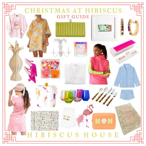Christmas at Hibiscus 2022 Gift Guide