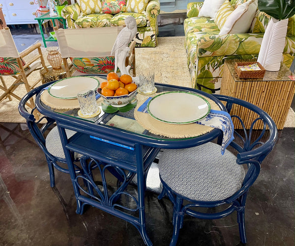 Reupholstery