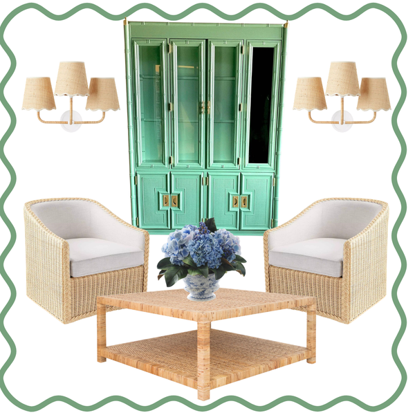 Hourly Virtual Design for Hibiscus House Clients