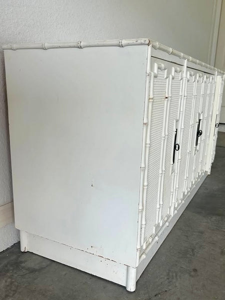 RARE Vintage Drexel Omega Buffet/Credenza Available for Custom Lacquer!