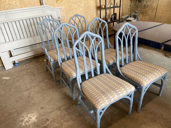 Reupholstery
