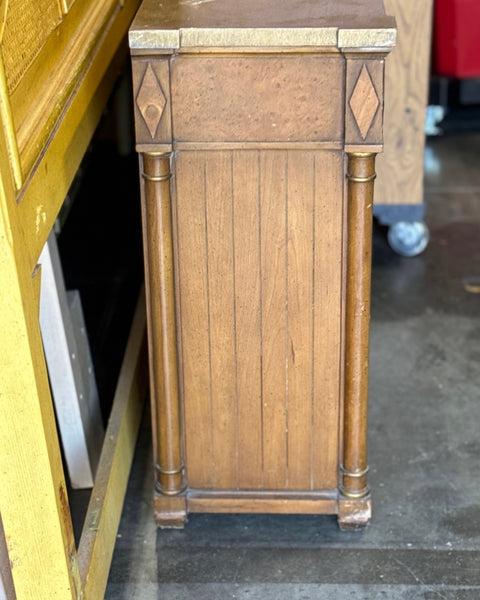 Vintage Mid Century Style Server/Buffet Available for Custom Lacquer!