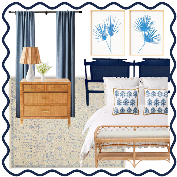Hourly Virtual Design for Hibiscus House Clients