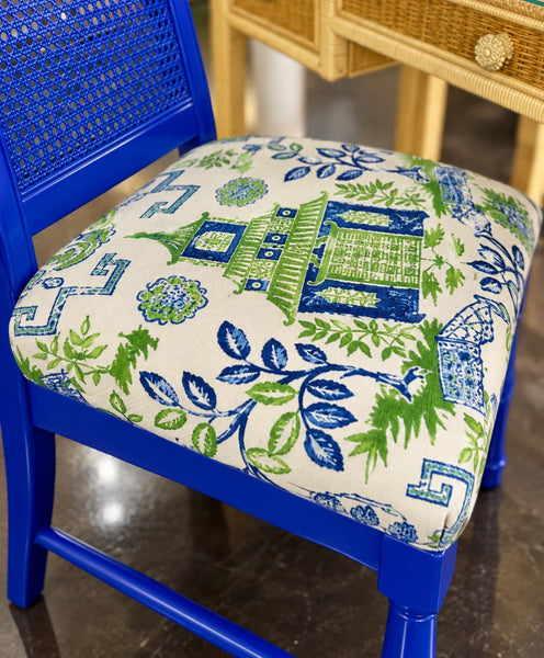 Reupholstery