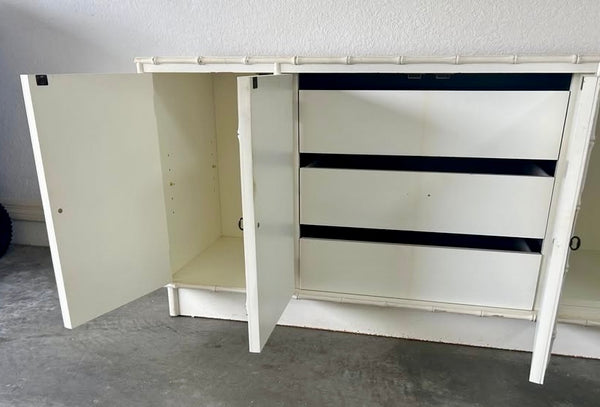 RARE Vintage Drexel Omega Buffet/Credenza Available for Custom Lacquer!