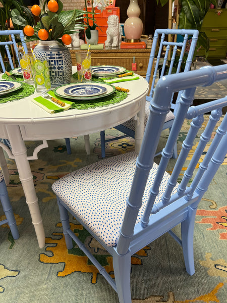 Reupholstery