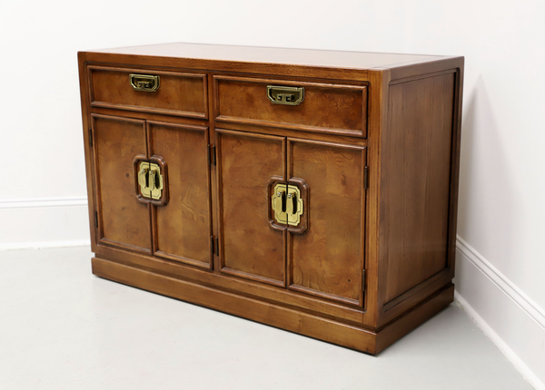 Vintage Thomasville Mystique Collection Server Available for Custom Lacquer! - Hibiscus House