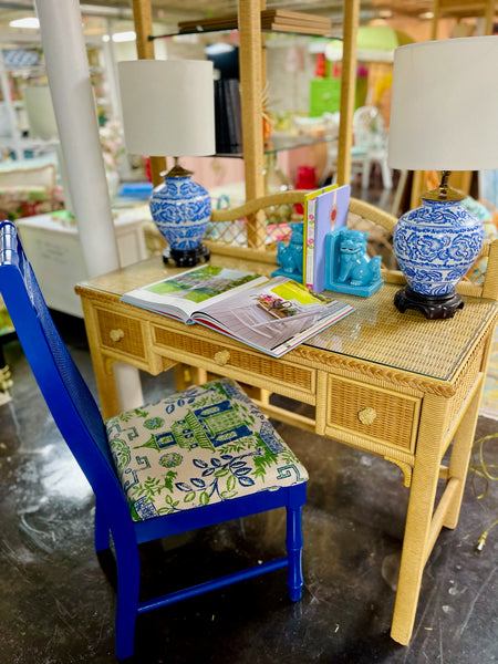 Reupholstery