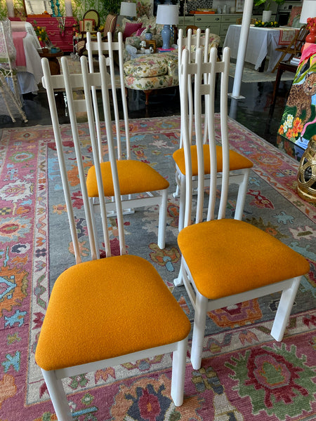 Reupholstery