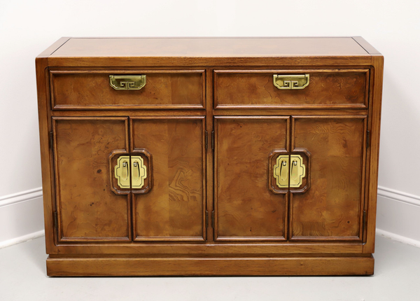 Vintage Thomasville Mystique Collection Server Available for Custom Lacquer! - Hibiscus House