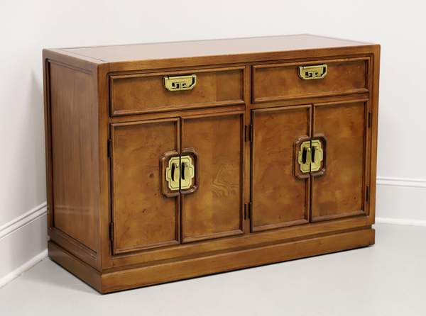 Vintage Thomasville Mystique Collection Server Available for Custom Lacquer! - Hibiscus House