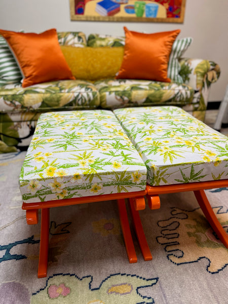 Reupholstery
