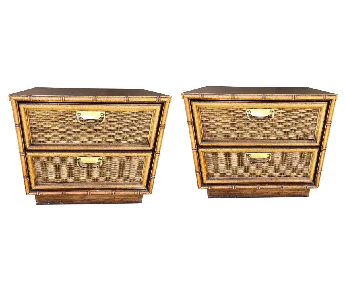 Nightstands & Chest – Tagged 