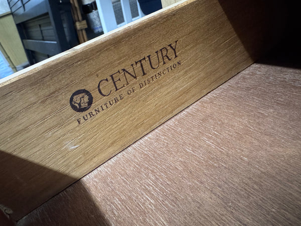 Vintage Century Furniture Nine Drawer Credenza Available for Custom Lacquer! - Hibiscus House