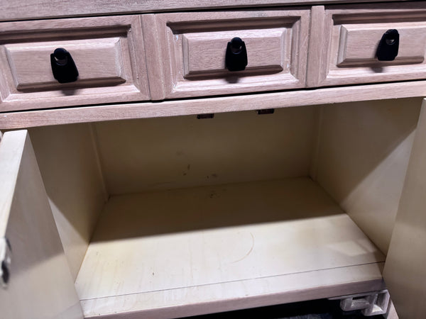 Vintage Century Furniture Nightstand Pair Available for Custom Lacquer!