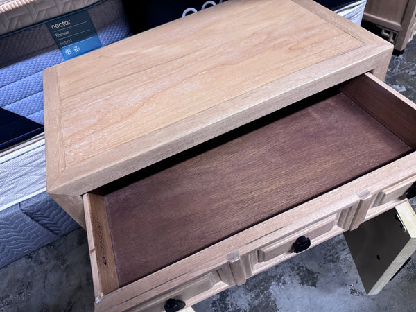 Vintage Century Furniture Nightstand Pair Available for Custom Lacquer!