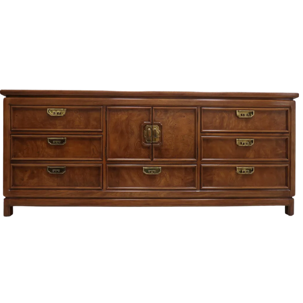 Vintage Thomasville Mystique Credenza Available for Custom Lacquer!