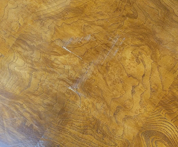 Vintage Thomasville Ming Style All-Wood Coffee Table Available for Custom Lacquer