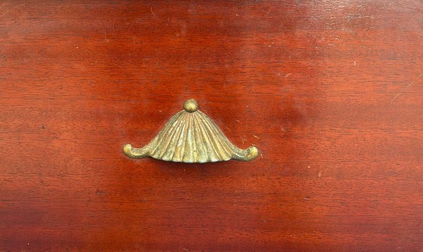 Vintage Rway Furniture Pagoda Regency Style 8 Drawer Dresser Available for Custom Lacquer - Hibiscus House
