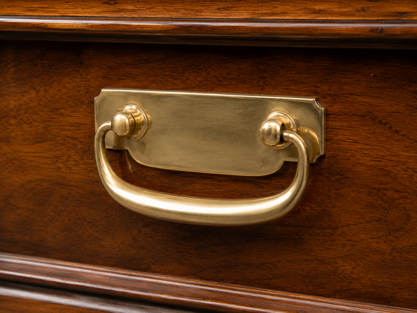 Thomasville Nine Drawer Dresser Available for Custom Lacquer!