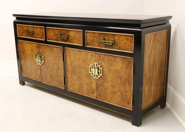 Vintage Century Furniture Chin Hua Collection Chinoiserie Style Buffet Available for Custom Lacquer!