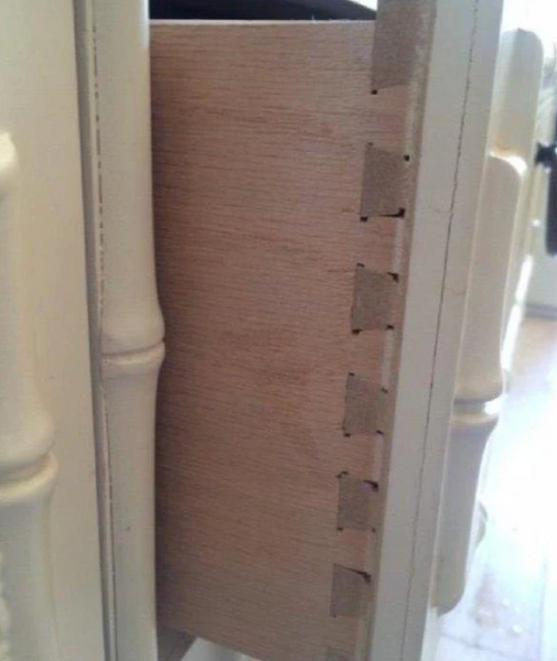 Vintage Drexel Omega Six-Drawer Dresser Available for Custom Lacquer!