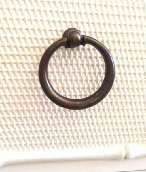 Vintage Drexel Omega Six-Drawer Dresser Available for Custom Lacquer!