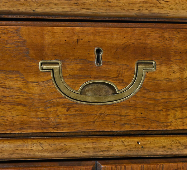 Vintage Drexel Accolade Campaign Style Server Available for Custom Lacquer! - Hibiscus House