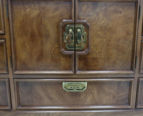Vintage Thomasville Mystique Credenza Available for Custom Lacquer!