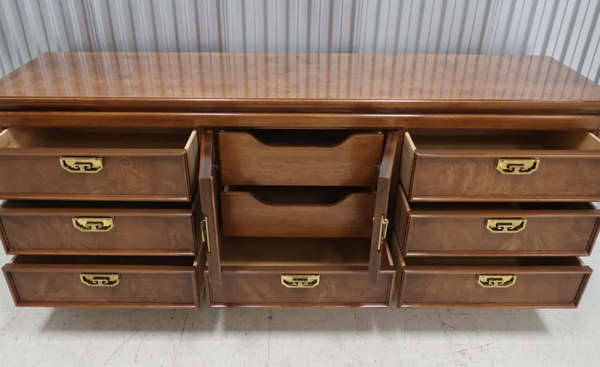 Vintage Thomasville Mystique Credenza Available for Custom Lacquer!