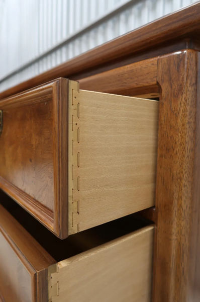 Vintage Thomasville Mystique Credenza Available for Custom Lacquer!