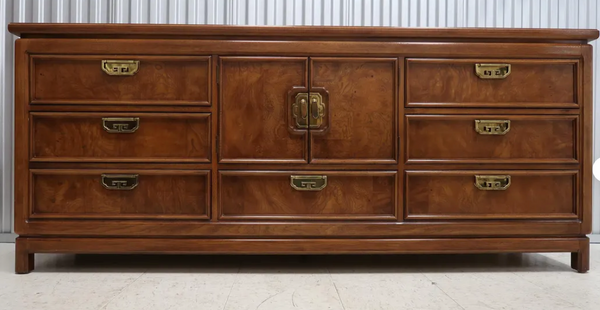 Vintage Thomasville Mystique Credenza Available for Custom Lacquer!