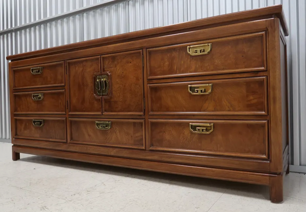 Vintage Thomasville Mystique Credenza Available for Custom Lacquer!