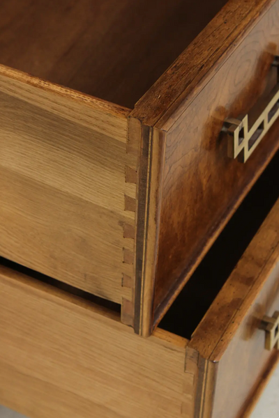 Vintage Century Furniture Armoire Available for Custom Lacquer!