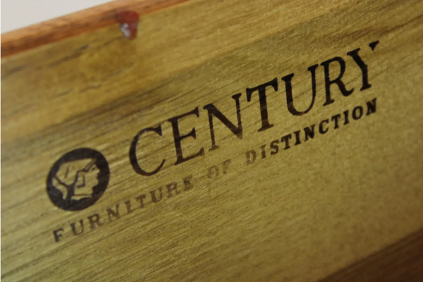 Vintage Century Furniture Armoire Available for Custom Lacquer!
