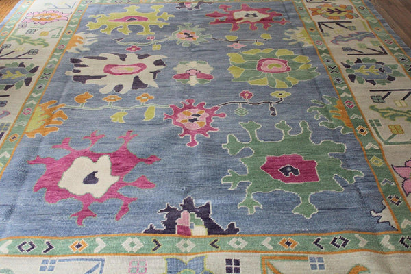 6'x9' Mall Madness Rug - Hibiscus House