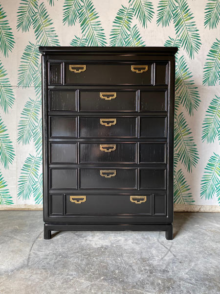 Thomasville Mystique Chest of Drawers - Hibiscus House