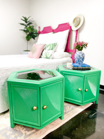 Mersman End Tables - Hibiscus House