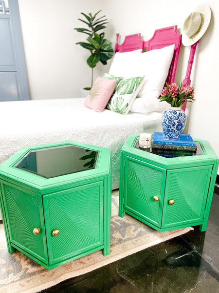 Mersman End Tables - Hibiscus House