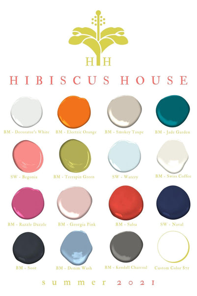 White Furniture Co Chinoiserie Buffet Available for Custom Lacquer - Hibiscus House