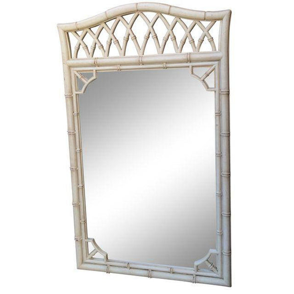 Thomasville Allegro Mirror Available for Lacquer - Hibiscus House