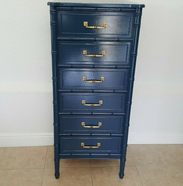 Henry Link Lingerie Chest - Hibiscus House