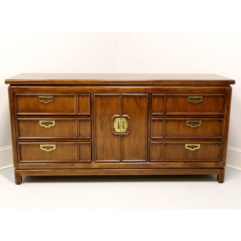 Thomasville mystique dining room discount set