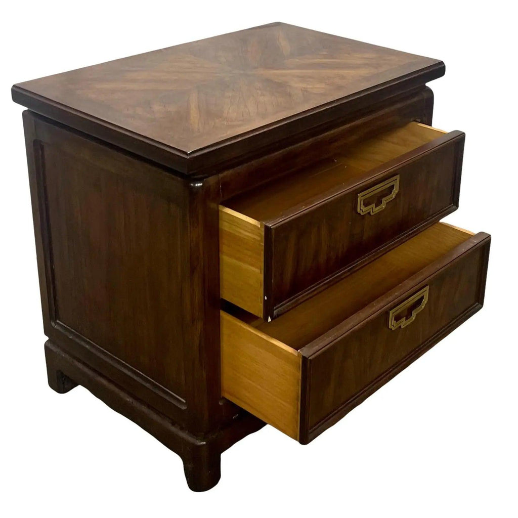 Vintage Thomasville Furniture Mystique Collection Chinoiserie
